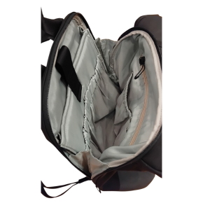 Aunts & Uncles TAMA RE Rucksack black